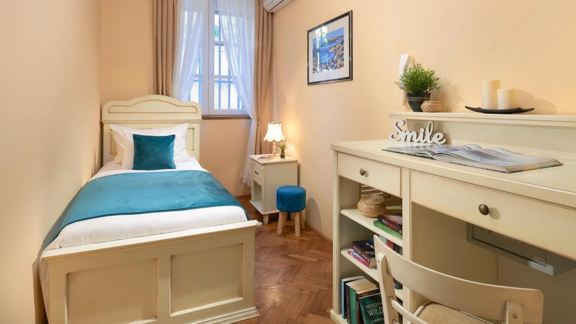 Apartment Sun Spalato Beach