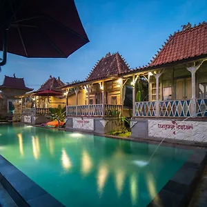 Lestari Villa Ubud (Bali)